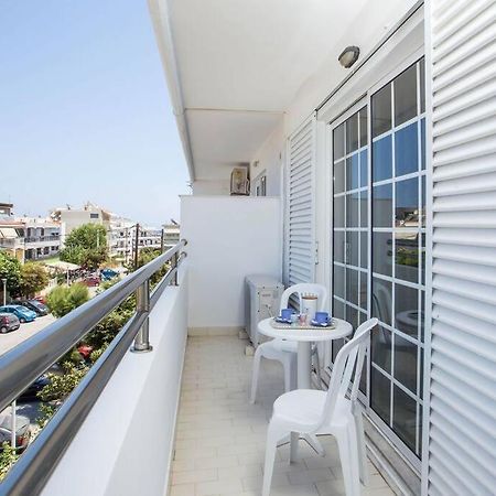 Pelagias Apartments Rhodes City Exterior photo
