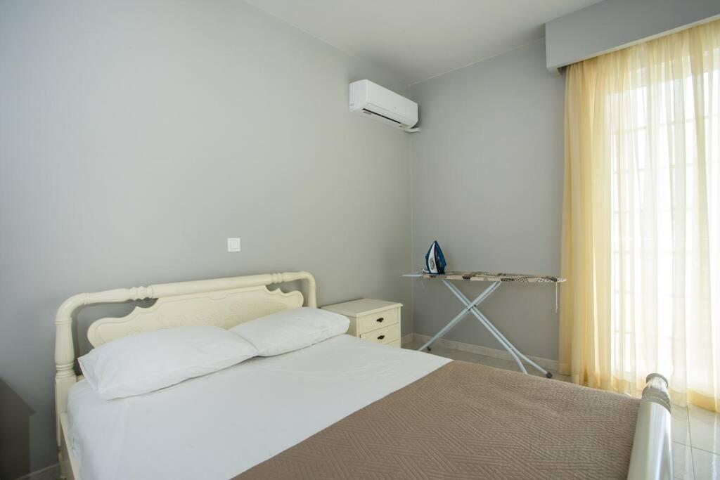 Pelagias Apartments Rhodes City Exterior photo