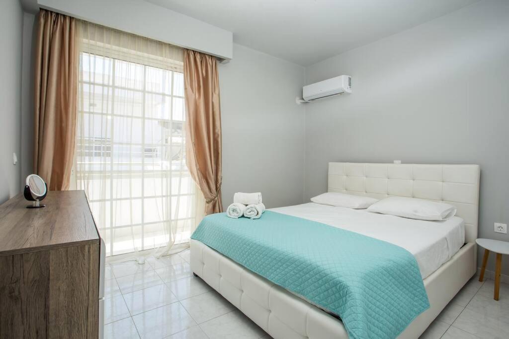 Pelagias Apartments Rhodes City Exterior photo